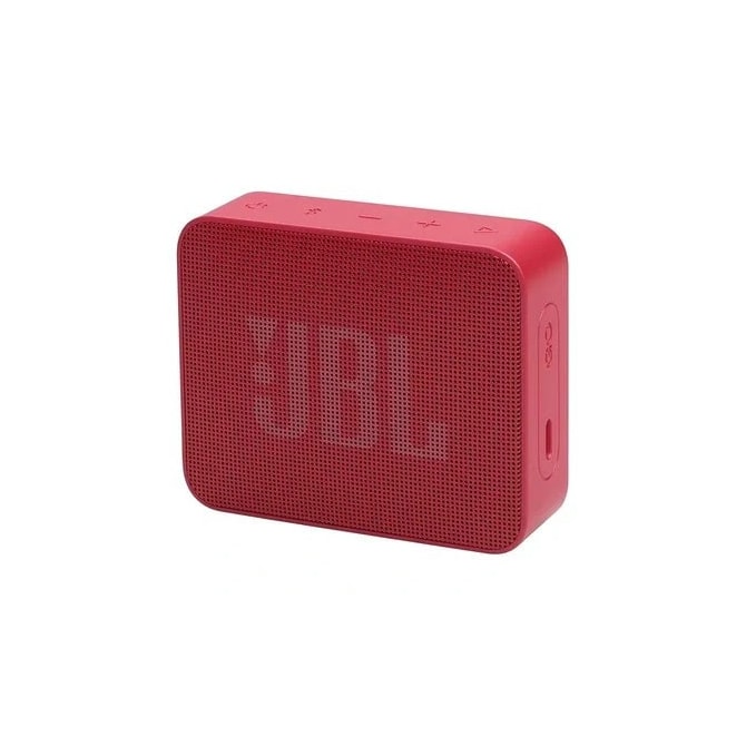 Caixa de Som JBL Go Essential 2 Bluetooth - Vermelho-5080bed5-4b9a-478c-b243-f91d2bac43e7