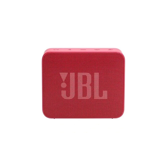 Caixa de Som JBL Go Essential 2 Bluetooth - Vermelho-9d914a4f-6b24-4e26-aba6-f46f67906474