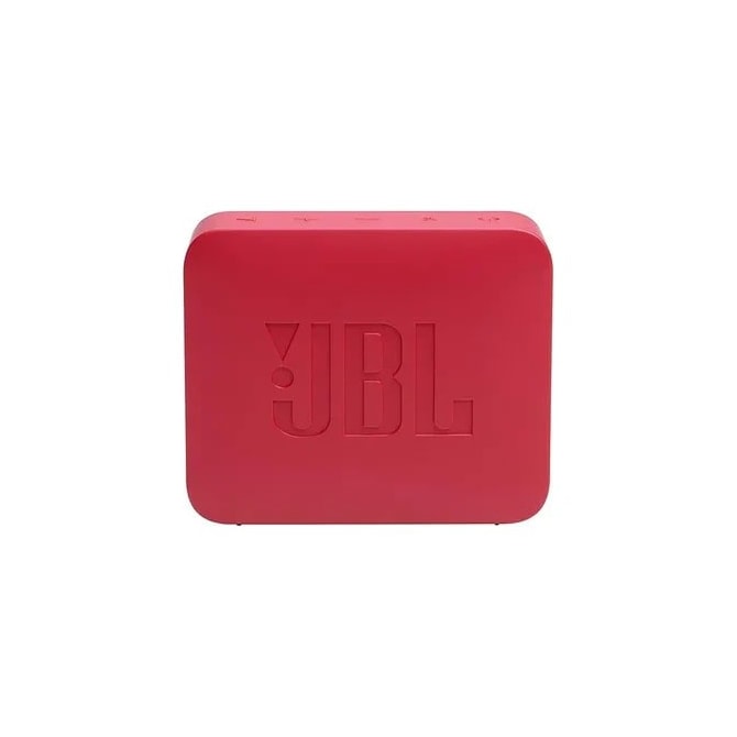 Caixa de Som JBL Go Essential 2 Bluetooth - Vermelho-a0af4c26-6bcb-40ad-a85f-46f86093bec4