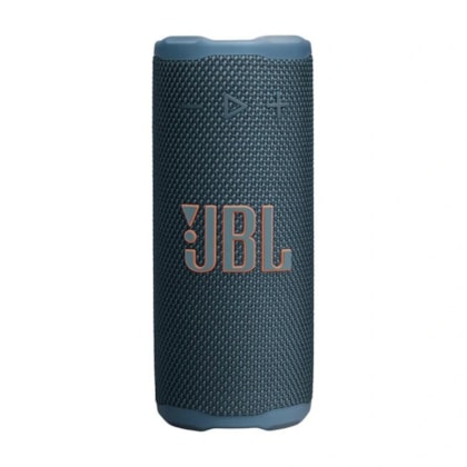 Caixa de Som JBL Grip Bluetooth 16W RMS - Azul