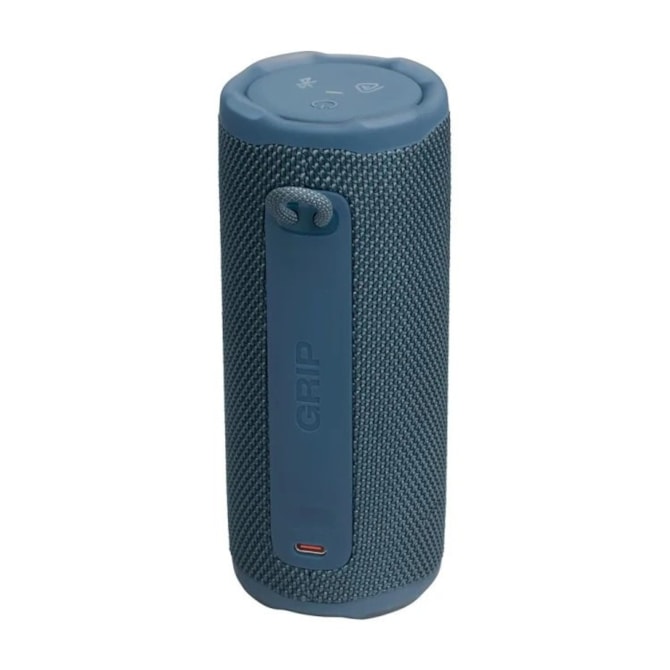 Caixa de Som JBL Grip Bluetooth 16W RMS - Azul-a3b311de-b168-4300-a5df-dd27fa2d1f67