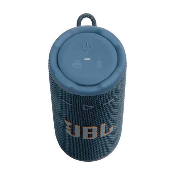 Caixa de Som JBL Grip Bluetooth 16W RMS - Azul-0150df7b-e8cc-437e-ae58-c537d3c704e3
