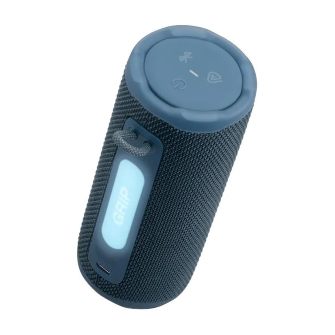 Caixa de Som JBL Grip Bluetooth 16W RMS - Azul-a008ef55-968f-467b-ac74-97e94e9aa7de