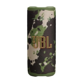  Caixa de Som JBL Grip Bluetooth 16W RMS - Camuflado