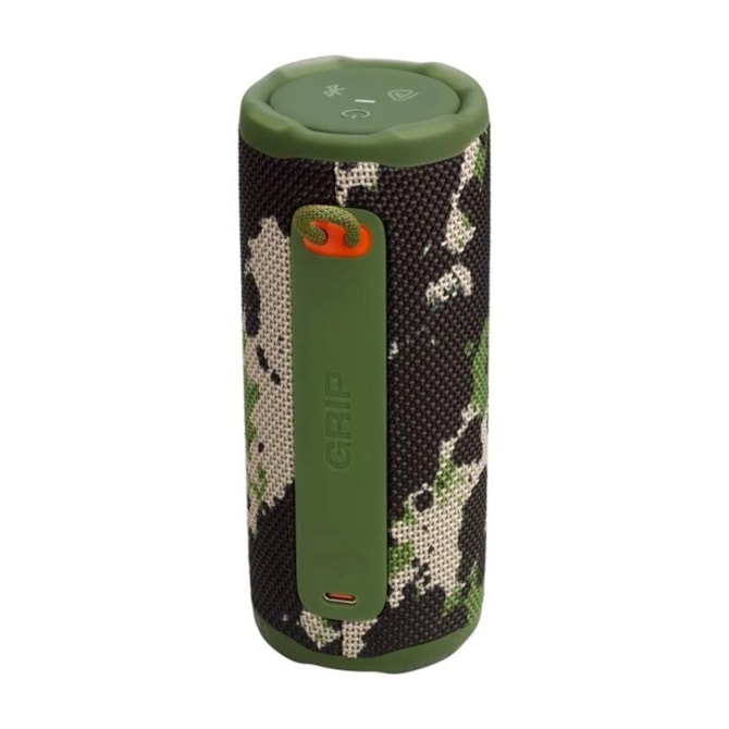 Caixa de Som JBL Grip Bluetooth 16W RMS - Camuflado-5bc185bf-7f15-420a-8fa0-7a59d27b3485