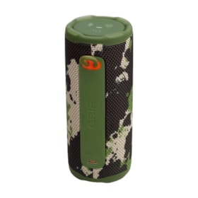 Caixa de Som JBL Grip Bluetooth 16W RMS - Camuflado