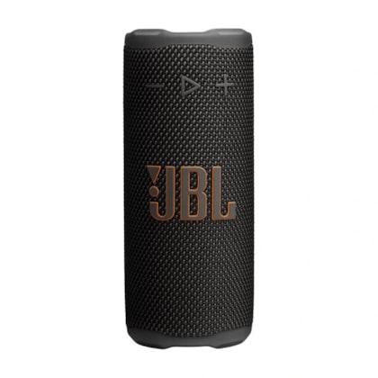 Caixa de Som JBL Grip Bluetooth 16W RMS - Preto