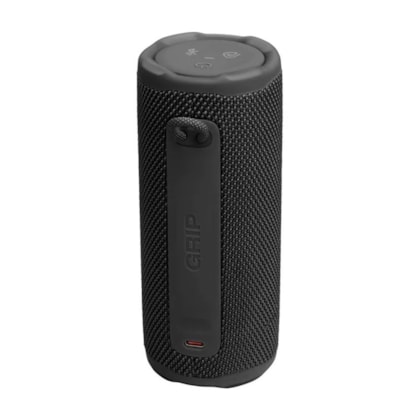 Caixa de Som JBL Grip Bluetooth 16W RMS - Preto