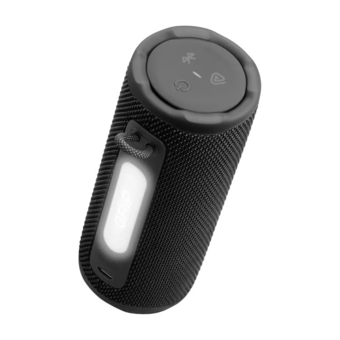 Caixa de Som JBL Grip Bluetooth 16W RMS - Preto-8f8f68f5-8216-407b-b095-fe372fb058b1