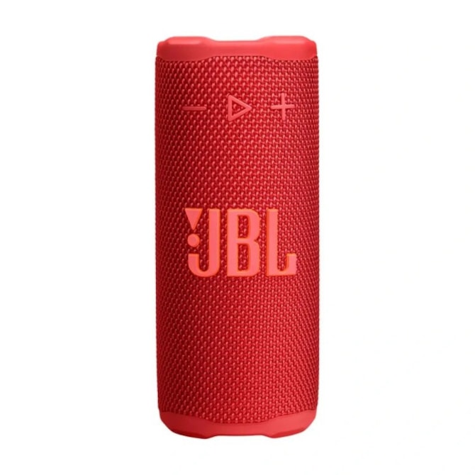 Caixa de Som JBL Grip Bluetooth 16W RMS - Vermelho-c25dbfd5-a1e0-4480-ab35-47e5c659c33e