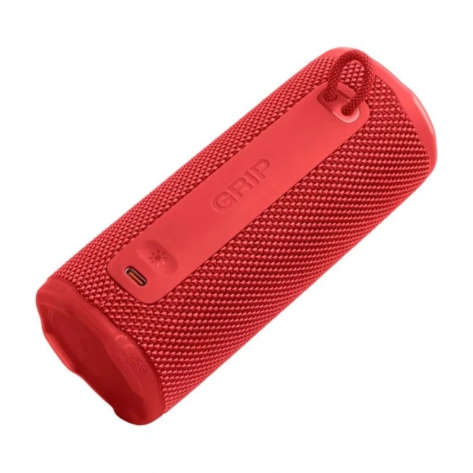 Caixa de Som JBL Grip Bluetooth 16W RMS - Vermelho-a0c37ed0-3078-4b86-ad89-d7d59a0527f2