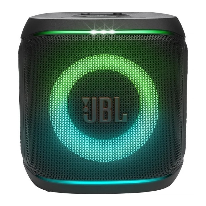  Caixa de Som JBL PartyBox Encore 2 100W RMS com 2 microfones-eb91eb8f-3136-4942-82c6-42668c135dd7