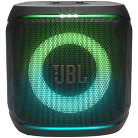 Caixa de Som JBL PartyBox Encore 2 100W RMS com 2 microfones