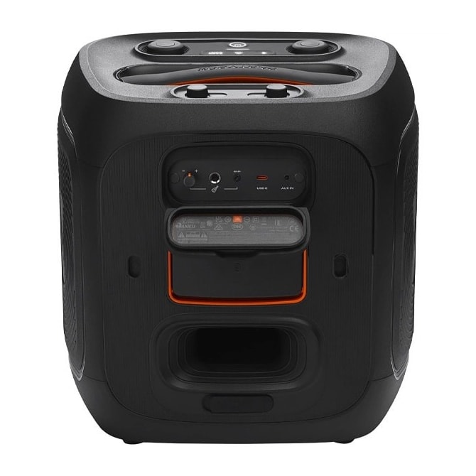  Caixa de Som JBL PartyBox Encore 2 100W RMS com 2 microfones-51128406-0117-43e6-ae78-926c48e6cd2e