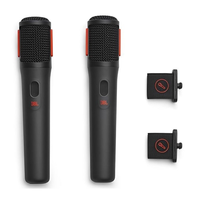 Caixa de Som JBL Partybox Encore 2 Plus - 100W - Bluetooth - Preto-e246c0d5-005f-4c61-8250-970402767d9d