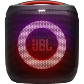 Caixa de Som JBL PartyBox Encore Essential 2 Bluetooth 100W RMS