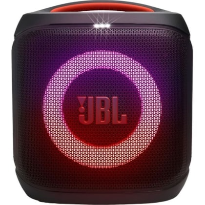 Caixa de Som JBL PartyBox Encore Essential 2 Bluetooth 100W RMS