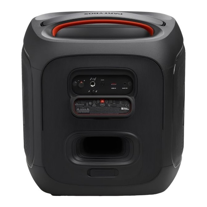 Caixa de Som JBL PartyBox Encore Essential 2 Bluetooth 100W RMS-cfee03bc-20cc-4b57-9238-d767d28a56b8