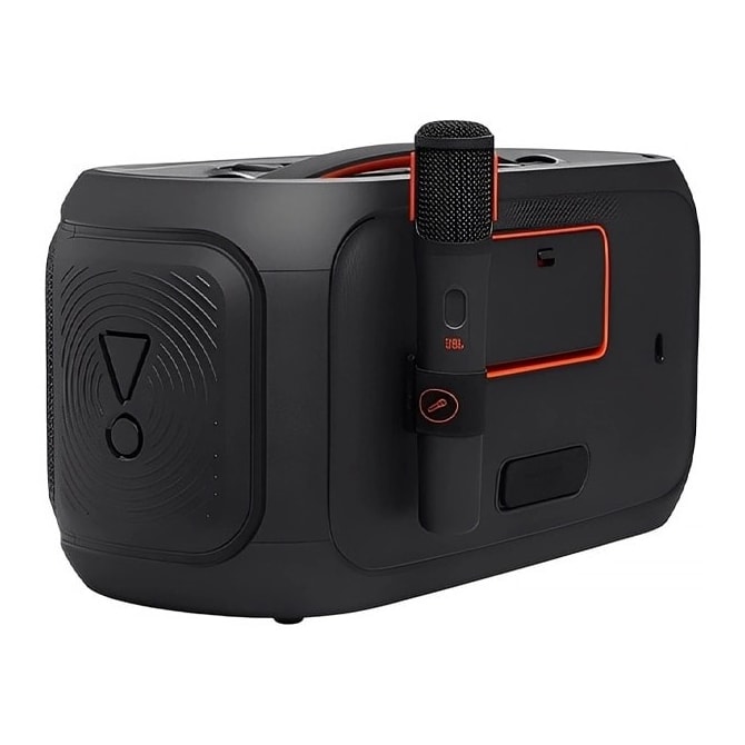 Caixa de Som JBL PartyBox On-The-Go 2 100W RMS USB Bluetooth-384576d6-185c-4662-9fd5-dcc9acc8b2ba