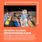 Caixa de Som JBL Partybox On The Go Essential com Microfone Sem Fio - Preta-9b8d613c-f543-4cd9-8d34-326428b8b64f