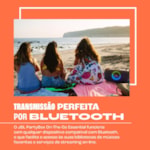 Caixa de Som JBL Partybox On The Go Essential com Microfone Sem Fio - Preta-de401caa-a342-4884-895b-a7750cb942ba