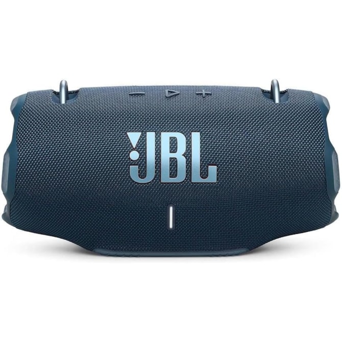 Caixa de som JBL Xtreme 4 100 Watts RMS Bluetooth - Azul-555c9c44-a7c0-4026-bd8f-85c370ad3ede