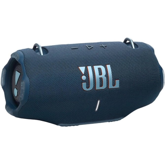 Caixa de som JBL Xtreme 4 100 Watts RMS Bluetooth - Azul-d2bd99ea-757d-4495-9fc0-3662e434e824