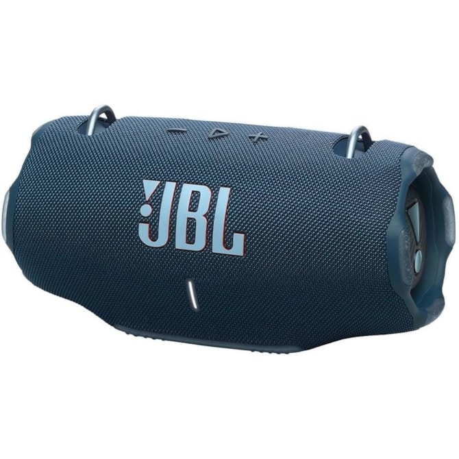 Caixa de som JBL Xtreme 4 100 Watts RMS Bluetooth - Azul-9e9f3a44-149e-4eb3-aafe-5f102f4dcf78