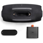 Caixa de som JBL Xtreme 4 100 Watts RMS Bluetooth - Preto-4bb24459-aecb-4248-a209-d8300a4bcca8