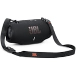 Caixa de som JBL Xtreme 4 100 Watts RMS Bluetooth - Preto-b06aa468-2901-4eac-8714-f3102d9e8574
