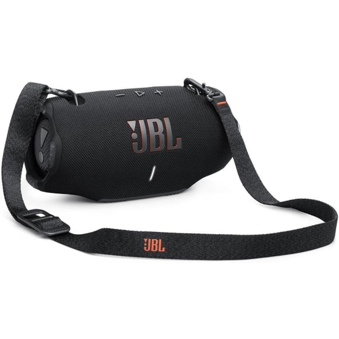 Caixa de som JBL Xtreme 4 100 Watts RMS Bluetooth - Preto-eefef2e2-b500-4936-8b32-179004be3ccd