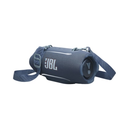 Caixa de Som JBL Xtreme 5 130 Watts Bluetooth  - Azul
