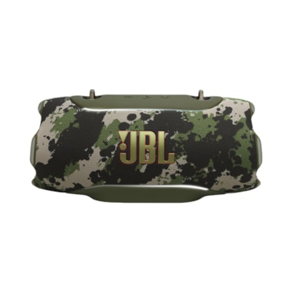 Caixa de Som JBL Xtreme 5 130 Watts Bluetooth  - Camuflado