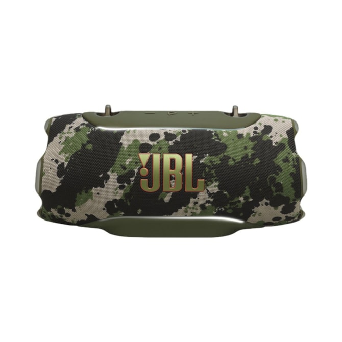 Caixa de Som JBL Xtreme 5 130 Watts Bluetooth - Camuflado-35c7a707-d70f-4726-9423-77566a106cdf