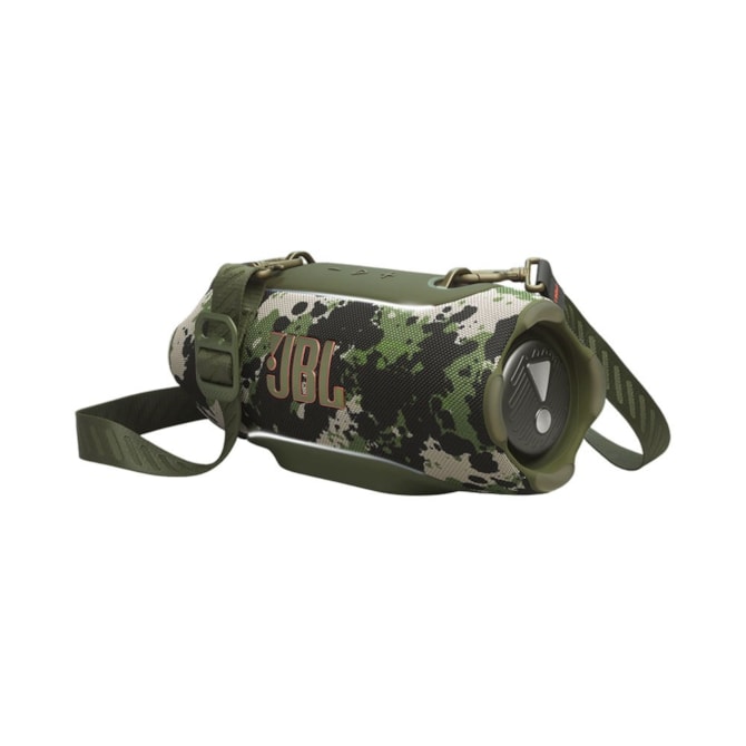 Caixa de Som JBL Xtreme 5 130 Watts Bluetooth  - Camuflado-e4950403-1e9f-413e-819d-795d87f94329