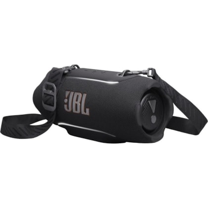 Caixa de Som JBL Xtreme 5 130 Watts Bluetooth  - Preto