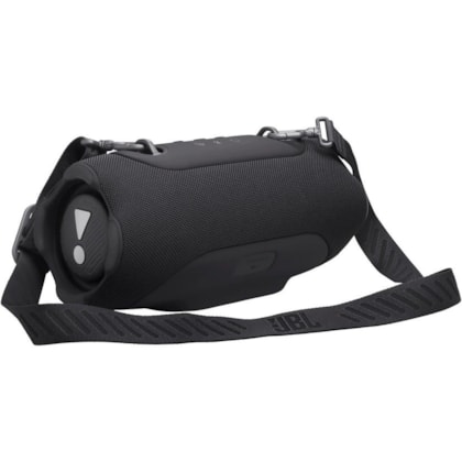 Caixa de Som JBL Xtreme 5 130 Watts Bluetooth  - Preto
