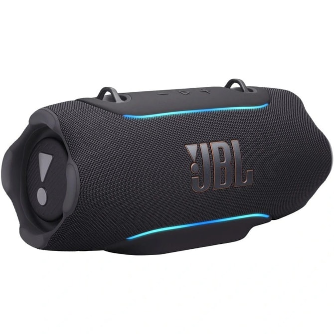 Caixa de Som JBL Xtreme 5 130 Watts Bluetooth - Preto-3ccdd004-6b4d-4c1d-b725-f53017b3c5fa