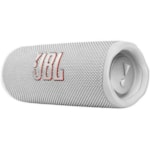 Caixa de som portátil Bluetooth JBL Flip 6 Branca Original-23490847-1e1b-4cbf-ace0-7498b5758dd6