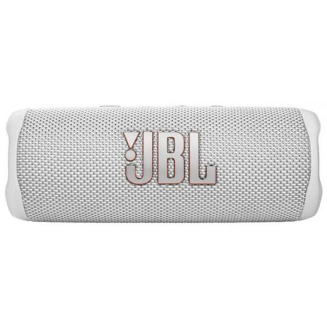 Caixa de som portátil Bluetooth JBL Flip 6 Branca Original-17e2d8a5-9270-48b7-813f-6318e99e292c