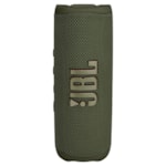 Caixa de som portátil Bluetooth JBL Flip 6 - Green Original-db800f0c-6741-430f-92ea-d38f49c630ec