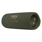 Caixa de som portátil Bluetooth JBL Flip 6 - Green Original-d4a701b7-3011-4c50-92a8-0365a1dddd7a