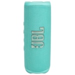 Caixa de som portátil Bluetooth JBL Flip 6 - Teal Original-8f578b7c-b289-43f7-8ffa-ee0070518f07