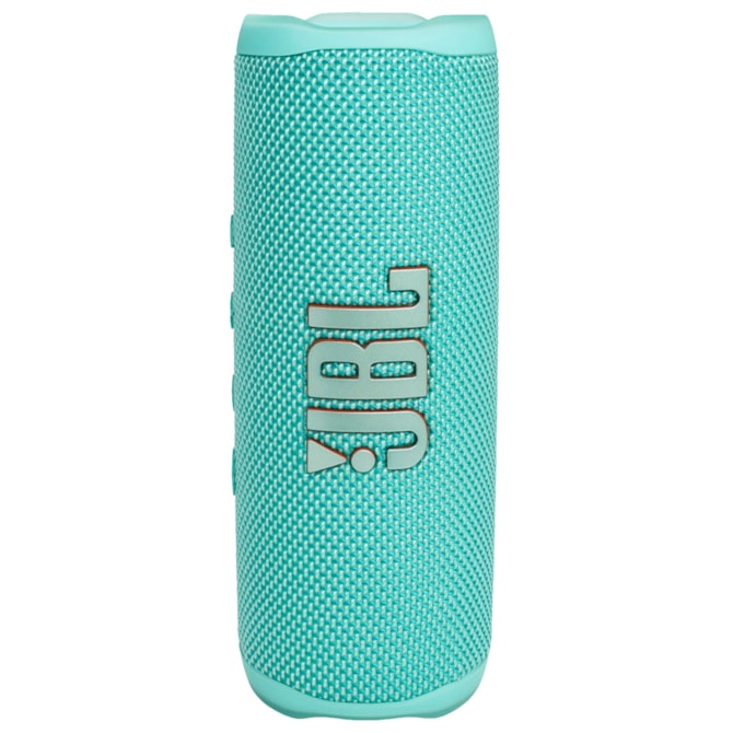 Caixa de som portátil Bluetooth JBL Flip 6 - Teal Original-35164c3e-3c86-4804-8194-7d84b5e0333b