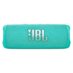 Caixa de som portátil Bluetooth JBL Flip 6 - Teal Original-29ef0c2a-d8a8-4a10-bb3f-09f5f2bb4516