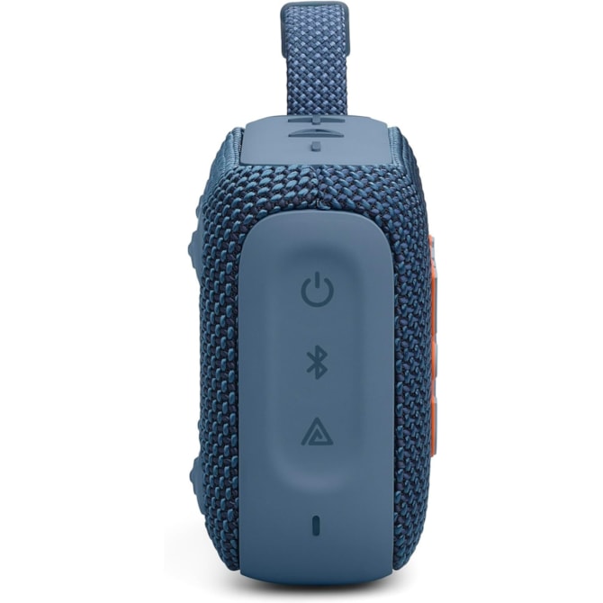 Caixa de som portátil Bluetooth JBL Go 4 Azul Original-f513c6e3-ab15-4fef-980e-dd9ddc00e185