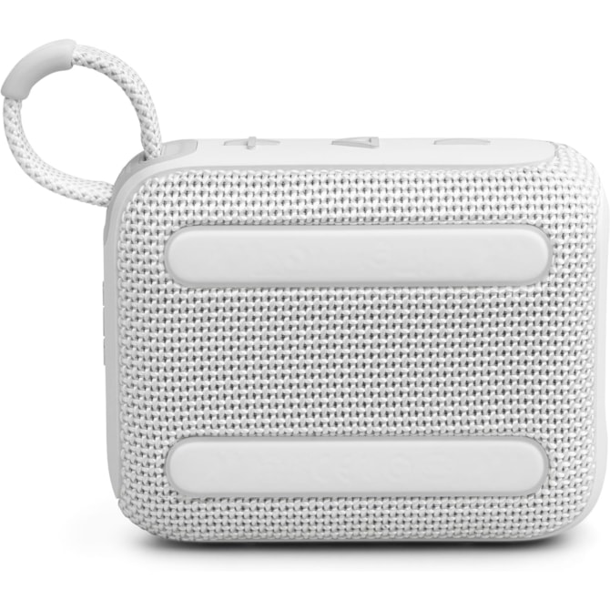 Caixa de som portátil Bluetooth JBL Go 4 Branca Original-8ffd3b3d-d2e3-4e8c-9b3a-6439d6a07449