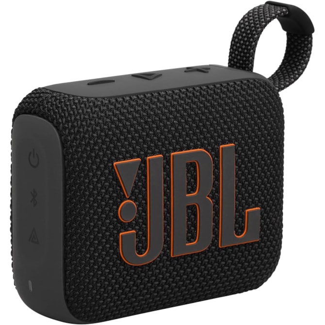 Caixa de som portátil Bluetooth JBL Go 4 Preta Original-dd4de4f9-c93e-43ce-a6f2-8683e3a73be1