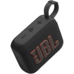 Caixa de som portátil Bluetooth JBL Go 4 Preta Original-35771fba-632d-4f33-a17f-3073203d5259