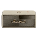 Caixa de Som Portátil Marshall Emberton II Bluetooth - Creme-9729c745-834f-403c-94f8-bcc52eda03ed